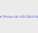 Location Niveau de villa F4 Alger